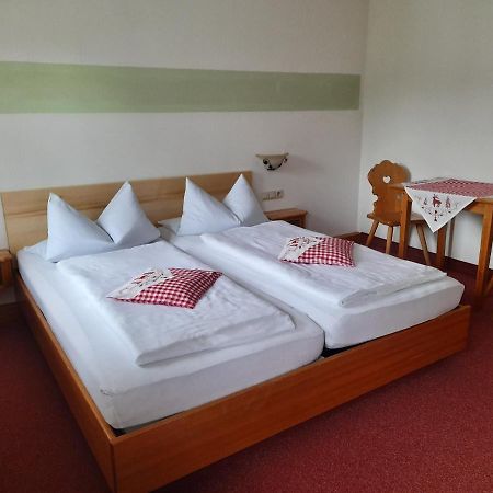Gasthof Rundeck Киндинг Экстерьер фото