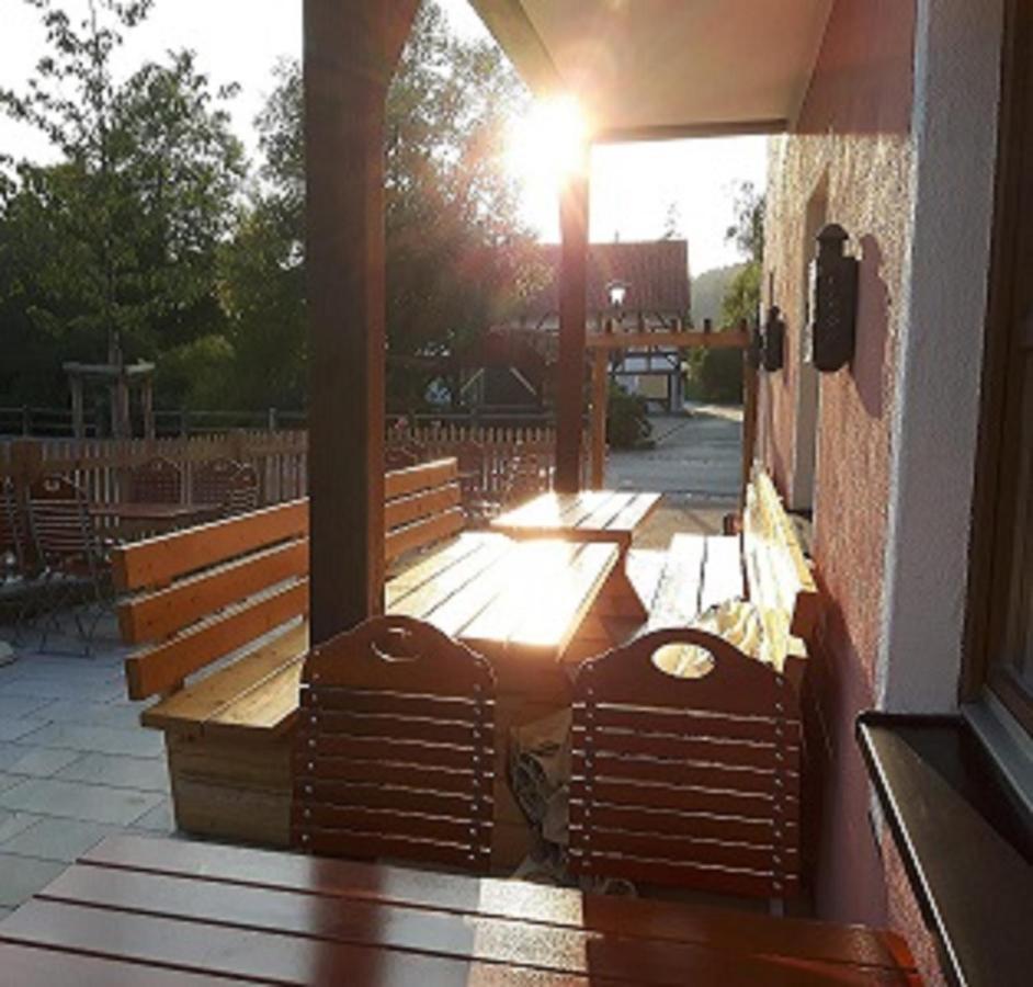 Gasthof Rundeck Киндинг Экстерьер фото