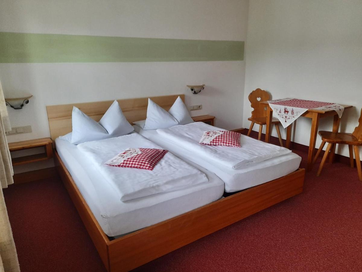Gasthof Rundeck Киндинг Экстерьер фото