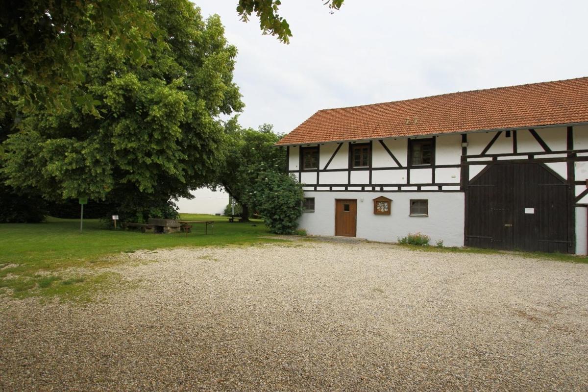 Gasthof Rundeck Киндинг Экстерьер фото
